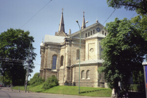 Postkaartide näitus 1867–2021