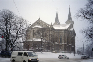 Postkaartide näitus 1867–2021