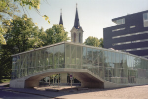 Postkaartide näitus 1867–2021